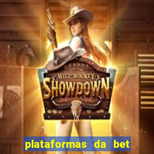 plataformas da bet com bonus de cadastro